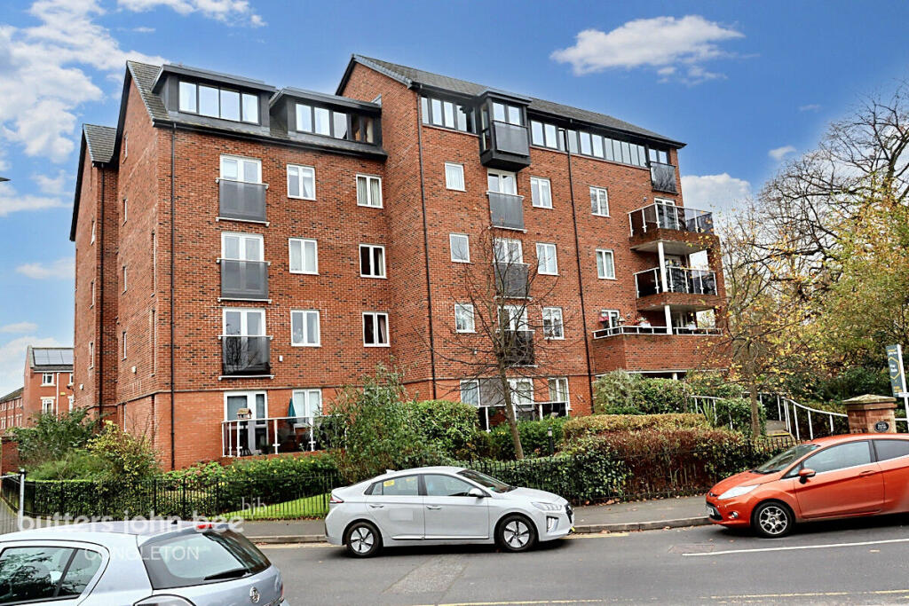 Additional image 26 of Mill Green, Congleton