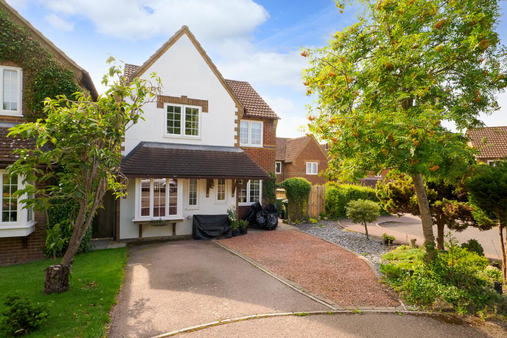 Additional image 16 of Mount Pleasant Close, Lyminge, Folkestone, CT18