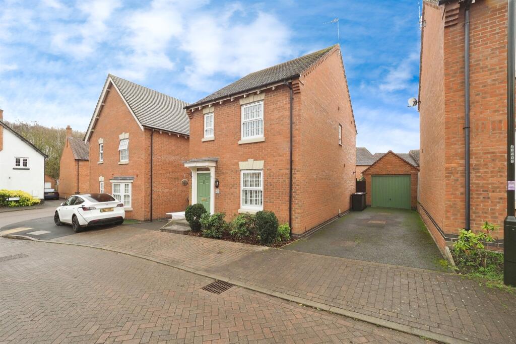 Additional image 17 of Carr Brook Way, Melbourne, Derby