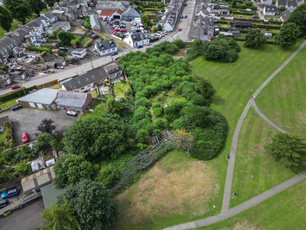 Additional image 7 of The Abattoir, Cotton Street, Castle Douglas. DG7 1AH