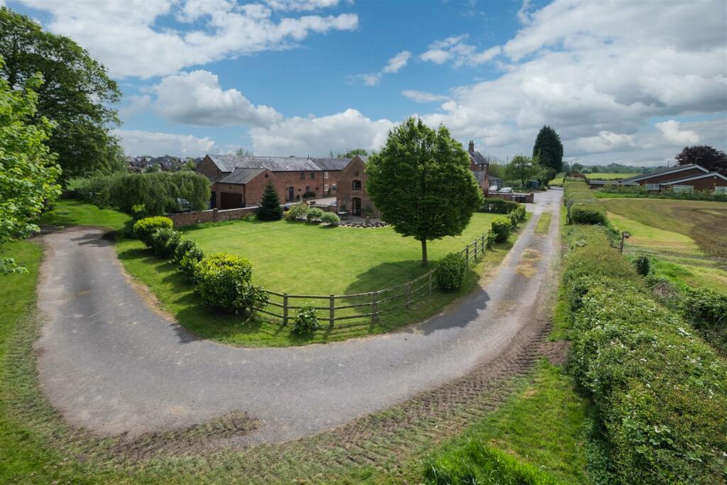 Additional image 61 of Hind Heath Road, Sandbach