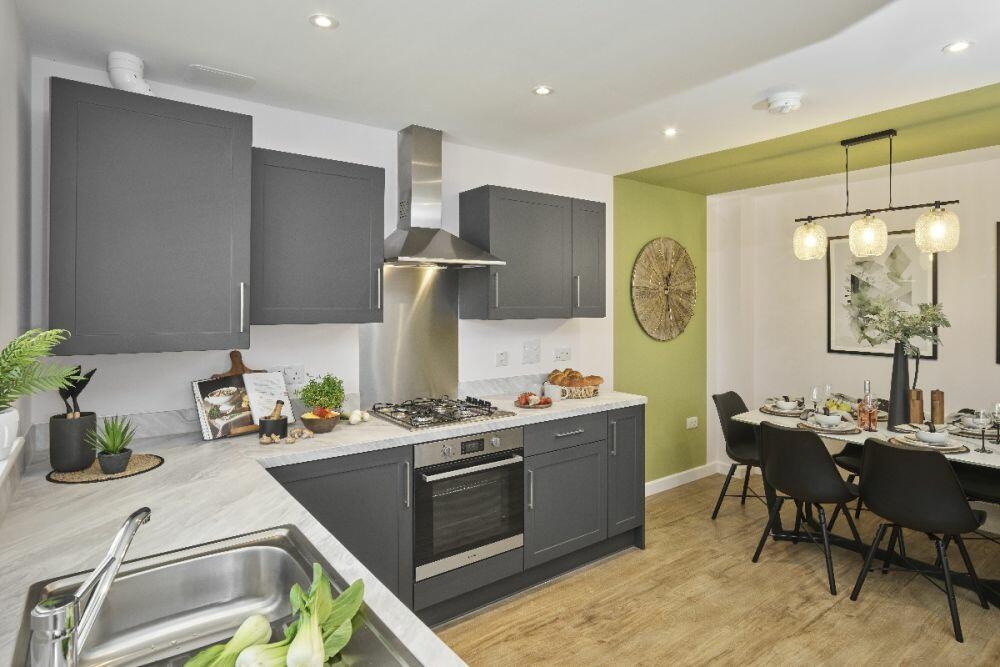 Additional image 5 of Heart Of England Way,
Nuneaton,
Warwickshire,
CV11 6WZ