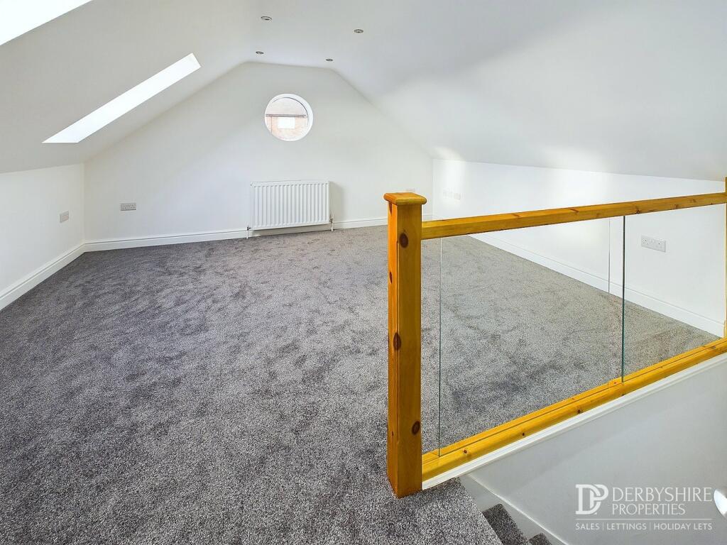 Additional image 20 of Wheeldon Avenue, Belper, DE56