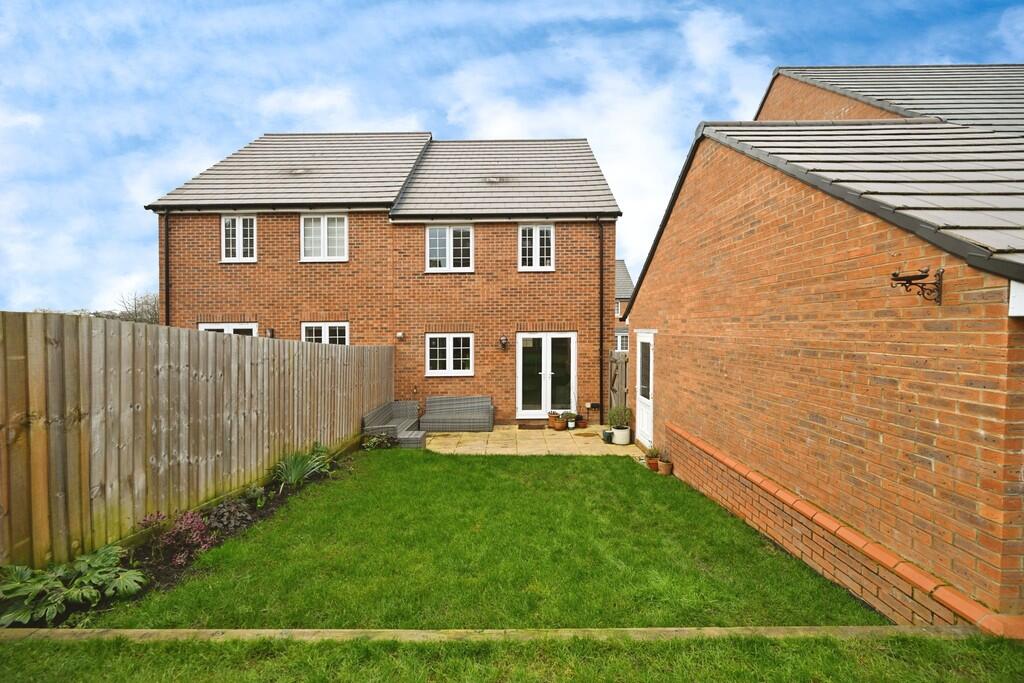 Additional image 21 of Brooke Lane, Cawston, Rugby