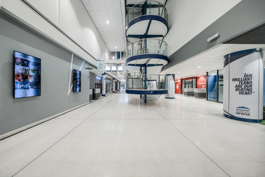 Additional image 32 of CBS Arena, Judds Lane, Coventry, CV6 6GE