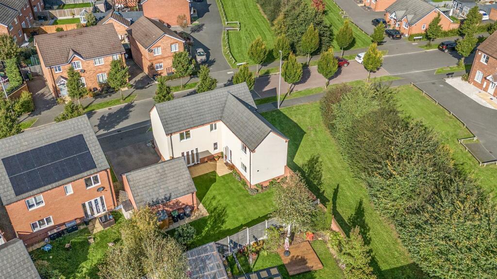 Additional image 29 of Lower Farm Way, Nuneaton