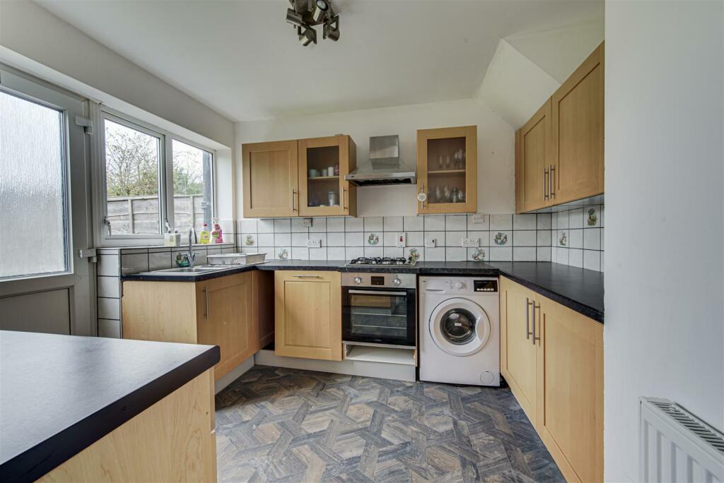 Additional image 17 of Clayton Avenue, Congleton