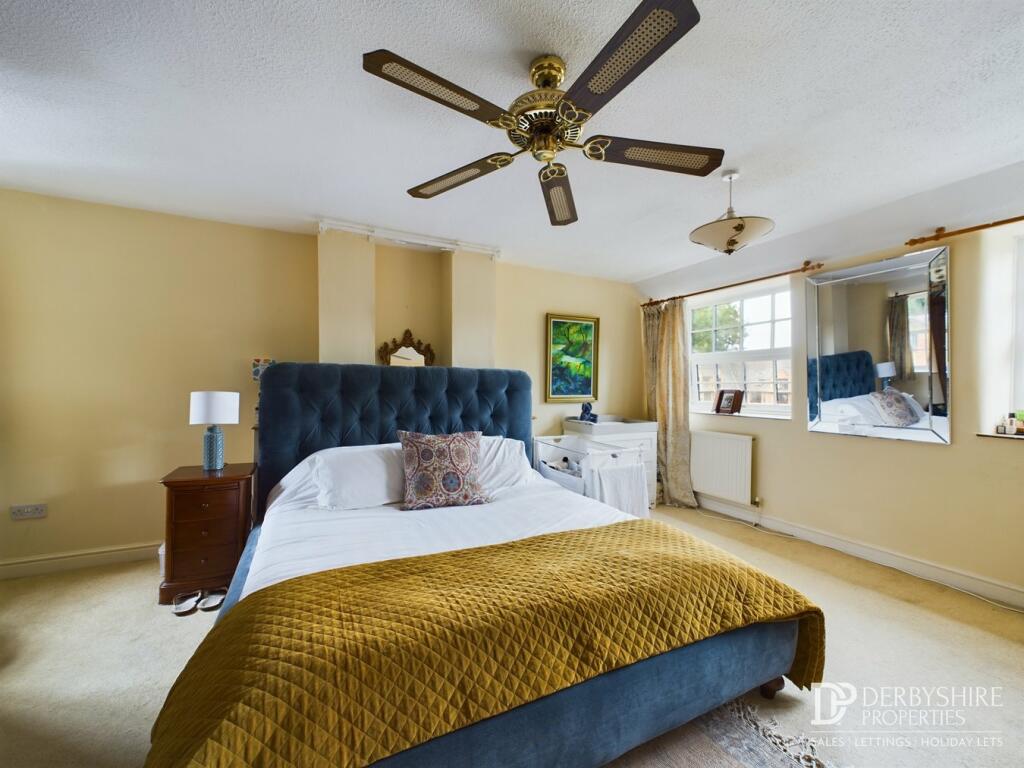 Additional image 8 of Park Mews, Church Street, Riddings, DE55