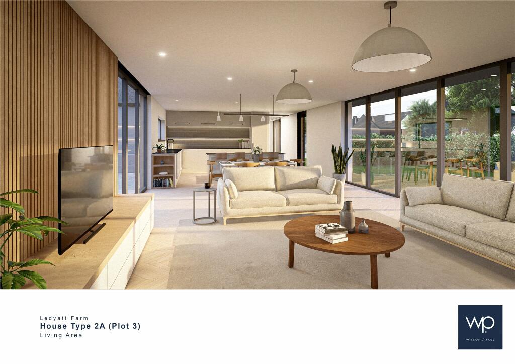 Additional image 2 of Ledyatt Farm, Coupar Angus Road, By Lundie