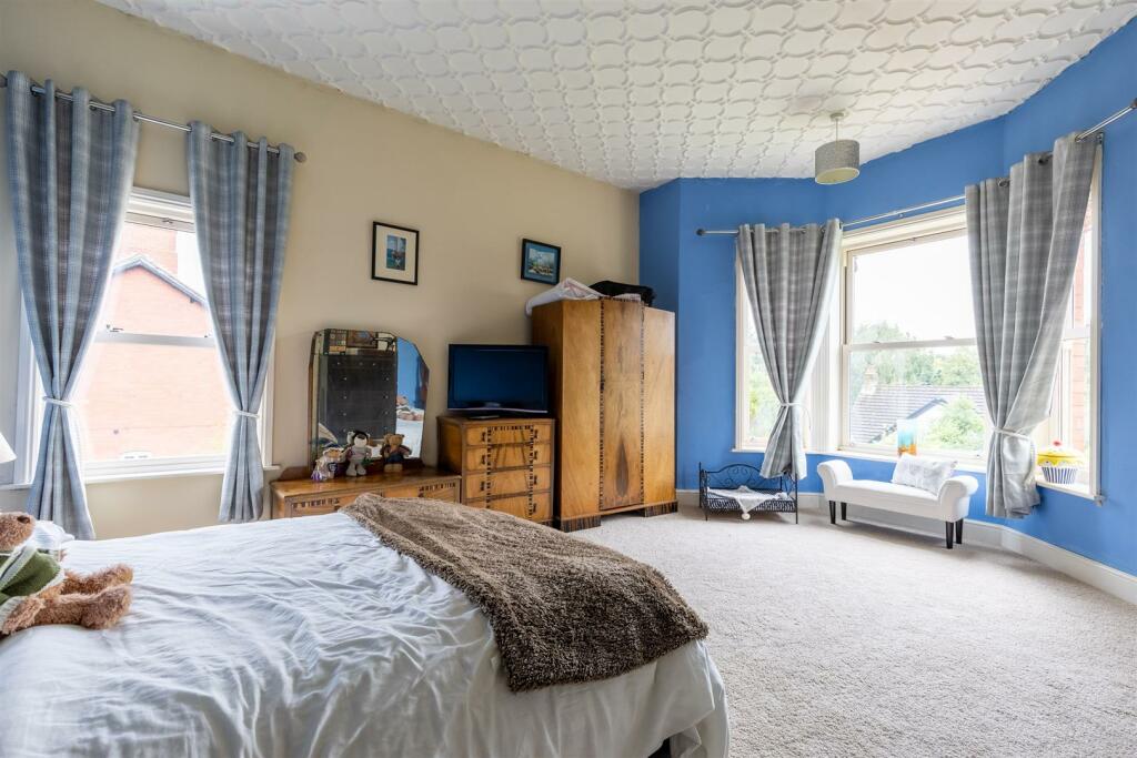 Additional image 12 of Oaklands, Manor Avenue, Crewe