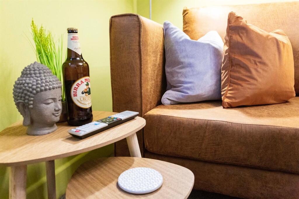 Additional image 15 of Wild Street, Derby