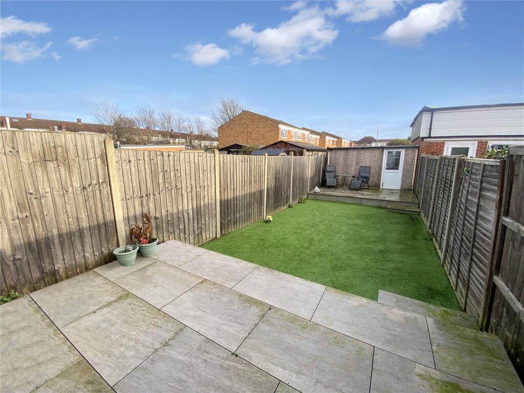 Additional image 13 of Harcourt Avenue, Sidcup, DA15