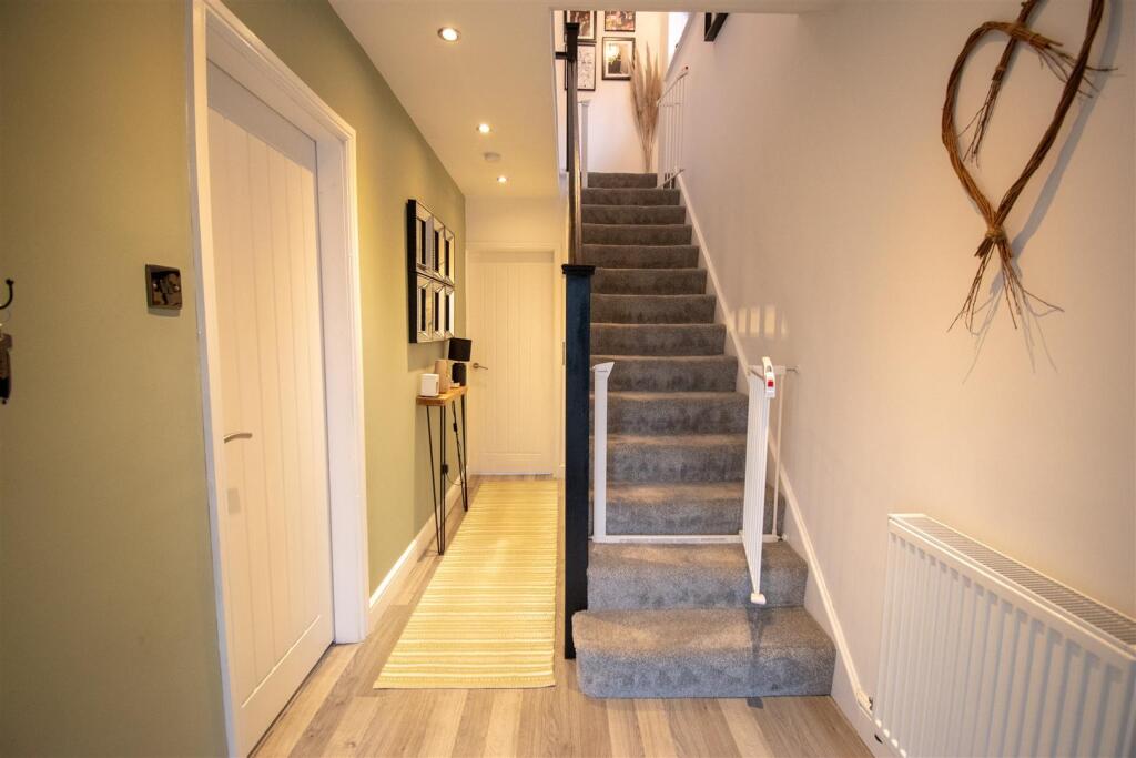 Additional image 12 of Saxton Avenue, Heanor