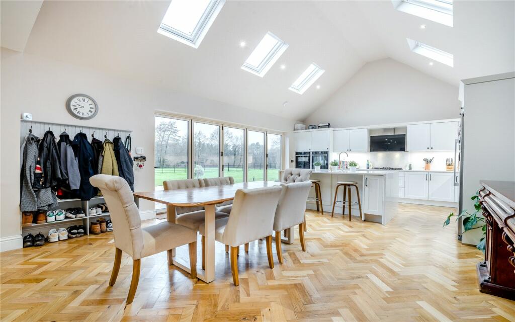 Additional image 7 of Knutsford Road, Allostock, Cheshire, CW4