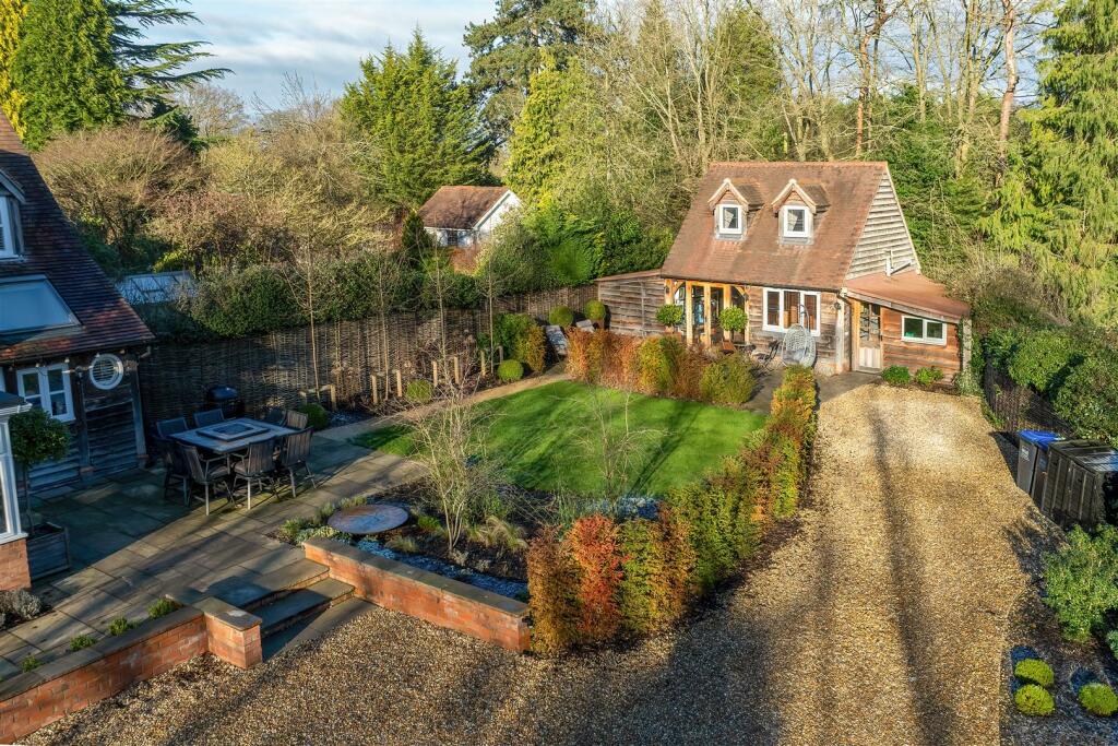 Additional image 18 of Pinley Green, Nr Claverdon