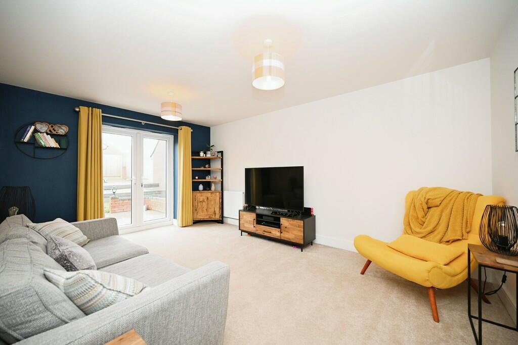 Additional image 5 of Trussell Way, Cawston, Rugby