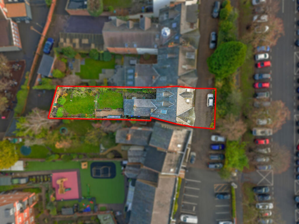 Additional image 32 of Binswood Avenue, Leamington Spa, Warwickshire CV32 5SE