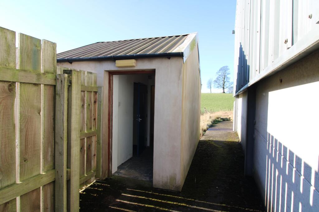 Additional image 7 of General Purpose Building at, Gretna House, Gretna, DG16