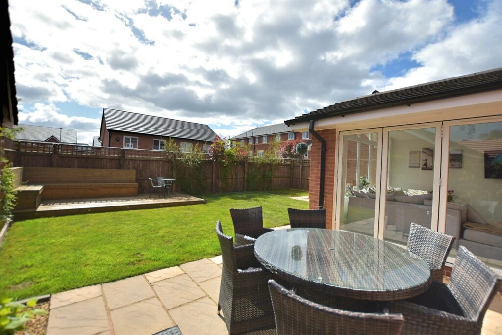 Additional image 6 of Stable Croft Road, Congleton