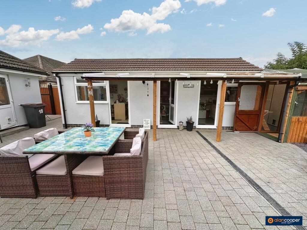 Additional image 14 of Lancing Road, Bulkington, CV12 9QU