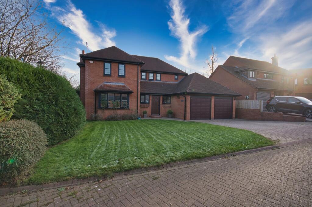 Additional image 31 of Rosemount, Durham, County Durham, DH1