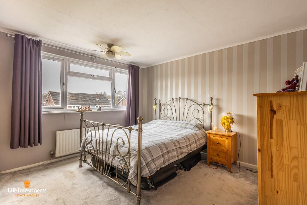 Additional image 22 of Thackeray Close, Rugby, Warwickshire, CV22