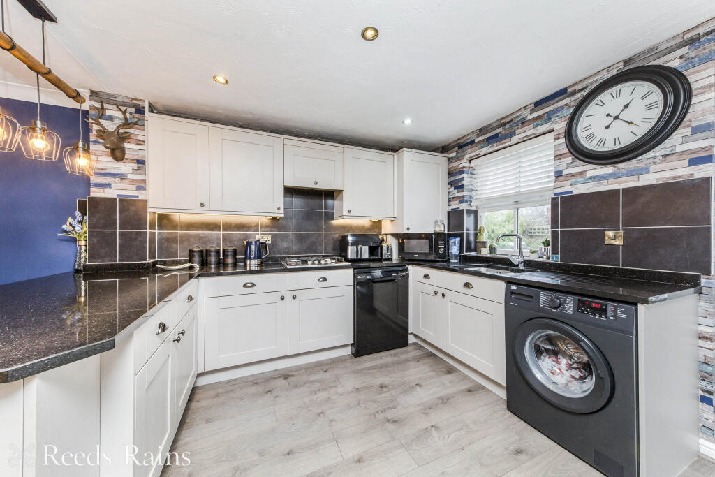 Additional image 12 of Valley View, Congleton, Cheshire, CW12