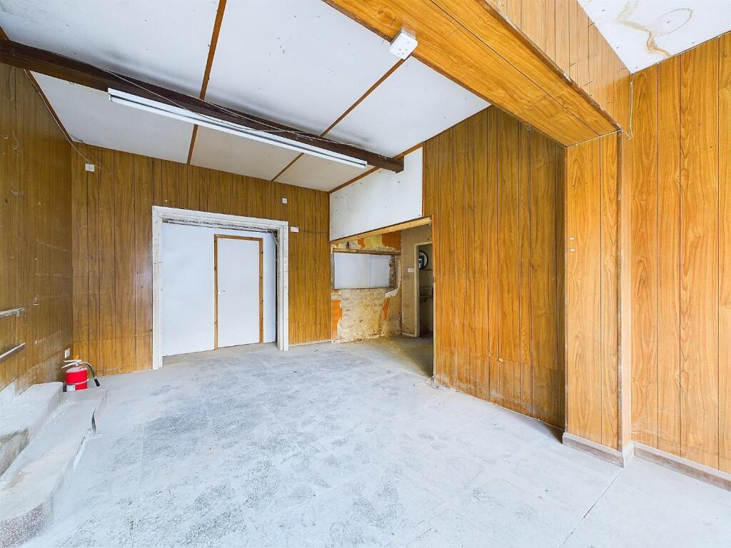 Additional image 3 of St John St, Wirksworth, Matlock