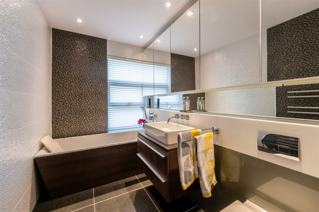 Additional image 54 of An immaculately presented and contemporary detached family home in Hartford