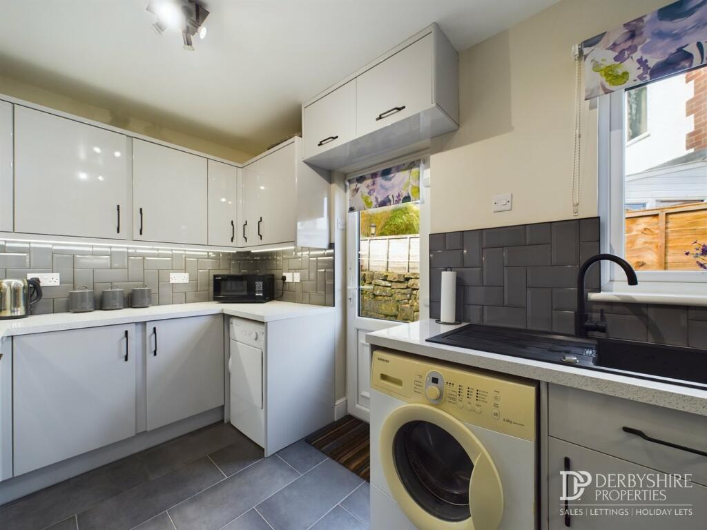 Additional image 19 of The Common, Crich, Crich, Matlock, DE4