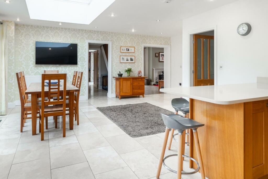 Additional image 11 of Bascote Rise, Southam