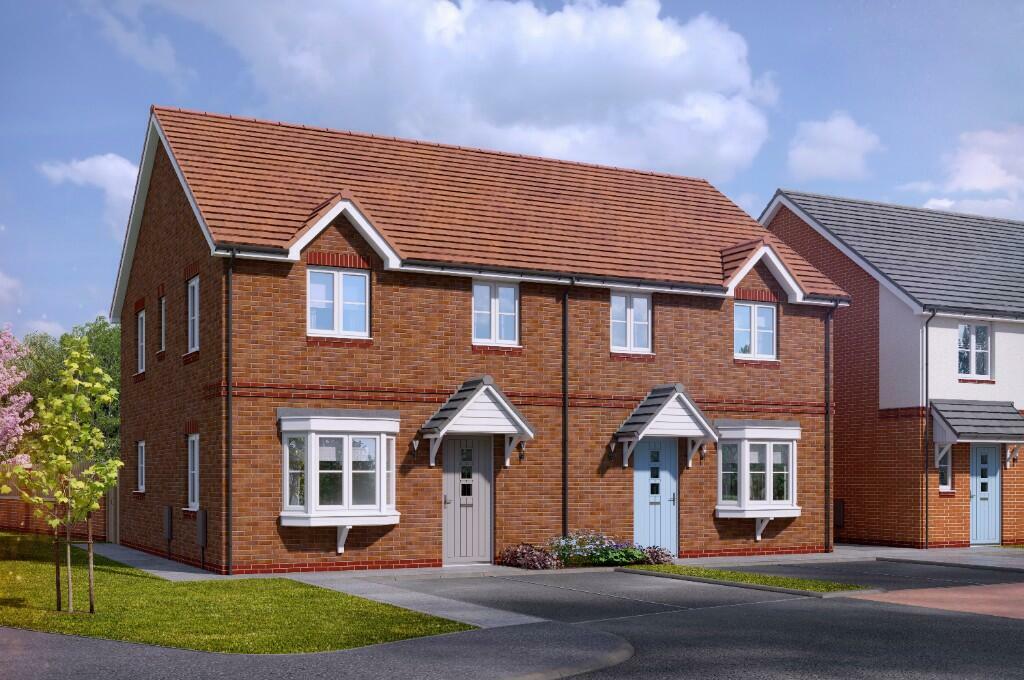 Additional image 6 of Sydney Road,
Crewe,
CW1 5BP