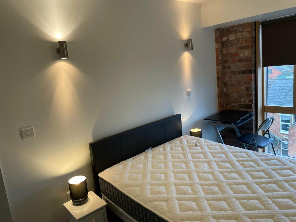 Additional image 26 of Boiler House, Electric Wharf, Coventry