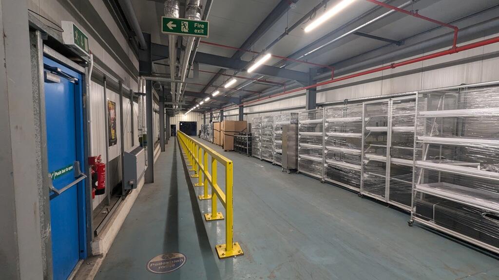 Additional image 23 of Unit 3, Progress Way, Binley Industrial Estate, Coventry, CV3 2NT