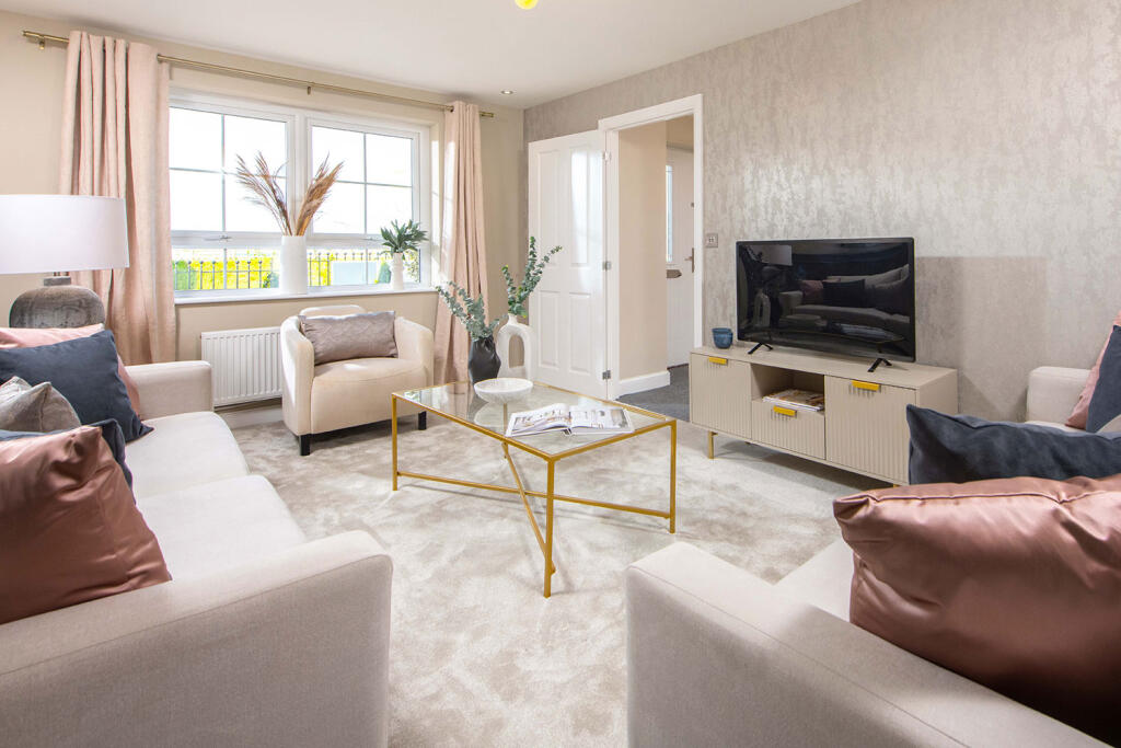 Additional image 12 of Ashlawn Road
Rugby
CV22 5QE