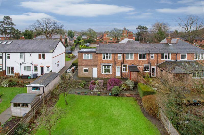 Additional image 25 of Newcastle Road, West Heath, Congleton