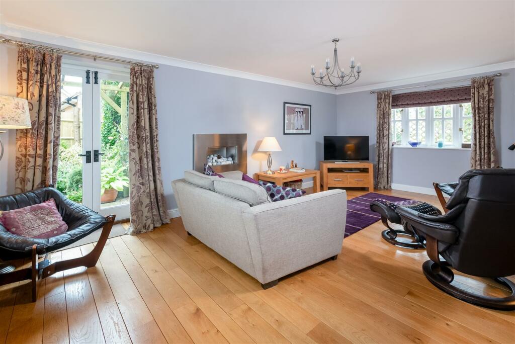 Additional image 8 of Green Lane, Shipston-on-Stour