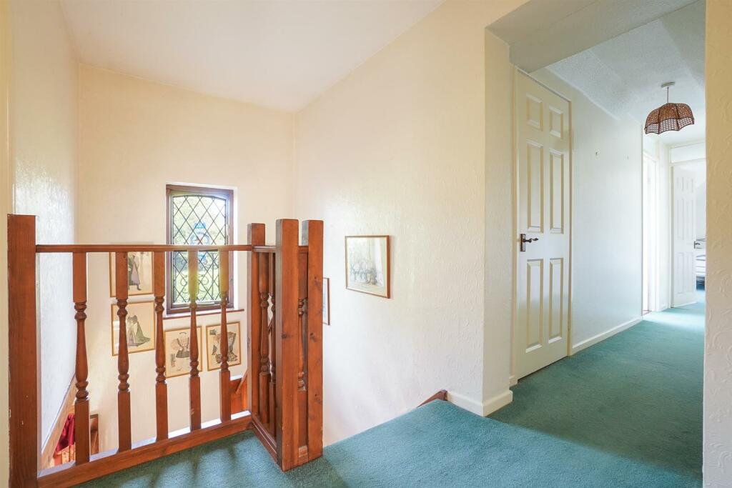 Additional image 18 of School Road, Snitterfield, Stratford-Upon-Avon