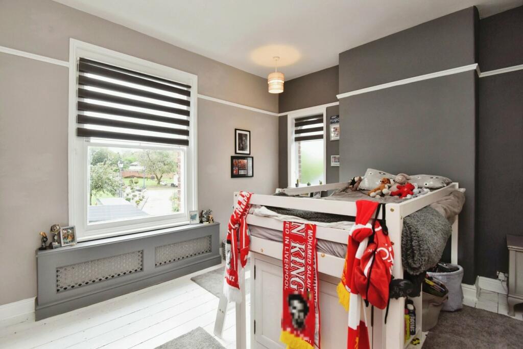 Additional image 22 of West Road, Congleton, CW12