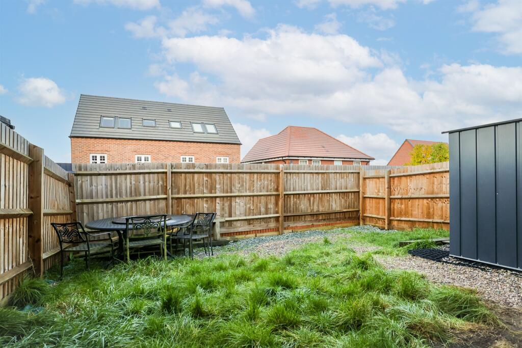 Additional image 10 of Woodhead Road, Warwick