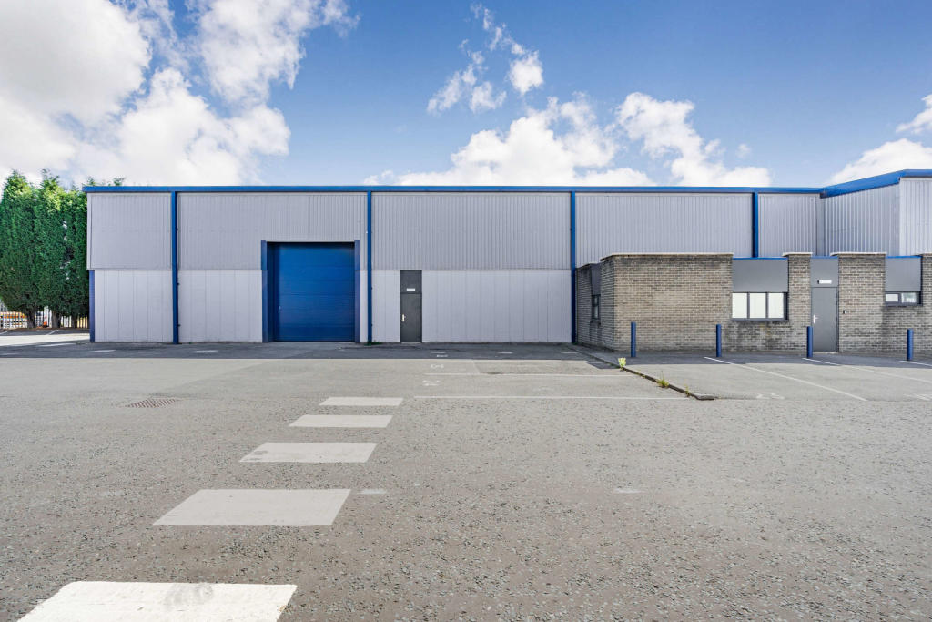 Additional image 2 of Unit 9 Station Lane Industrial Estate, Birtley, Tyne & Wear