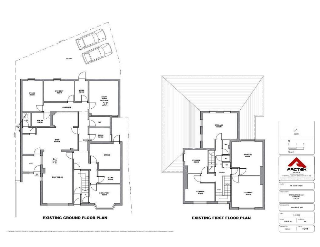 Additional image 6 of Engleton Road, Coventry