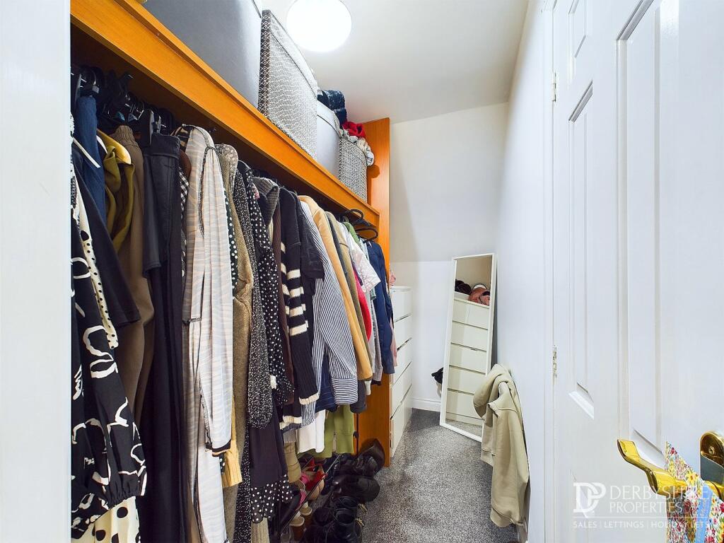 Additional image 20 of Broughton Close, Riddings, DE55