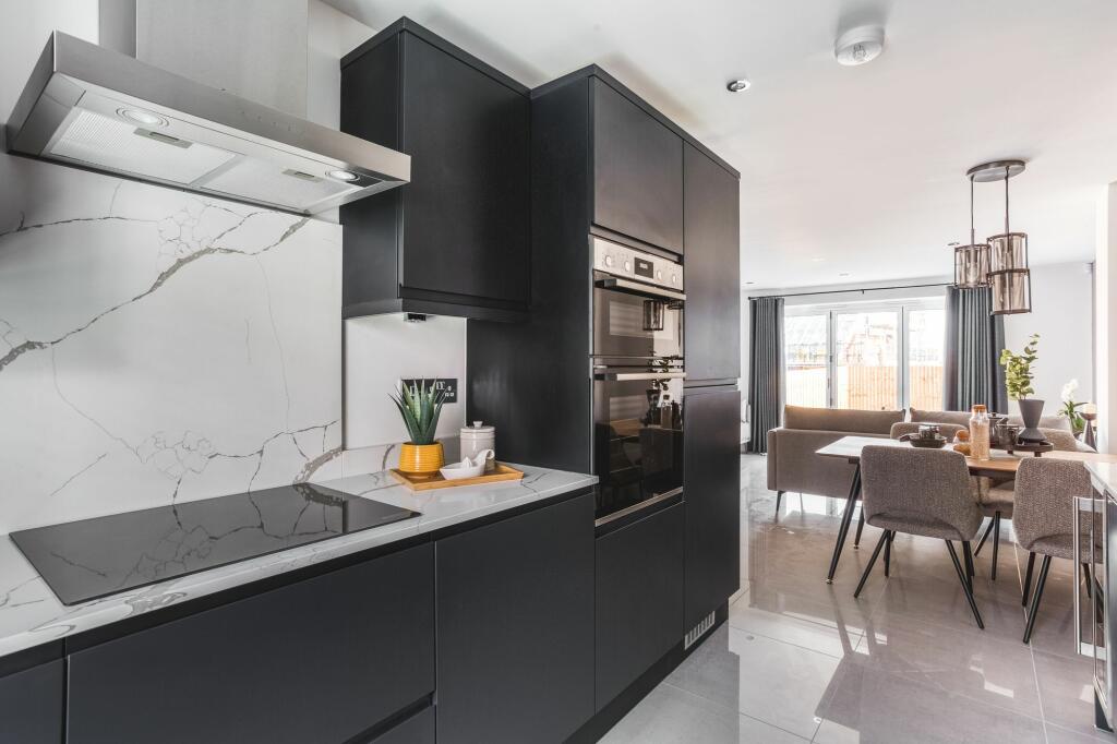 Additional image 2 of Plot 20, The Durham, Highstairs Lane, Stretton