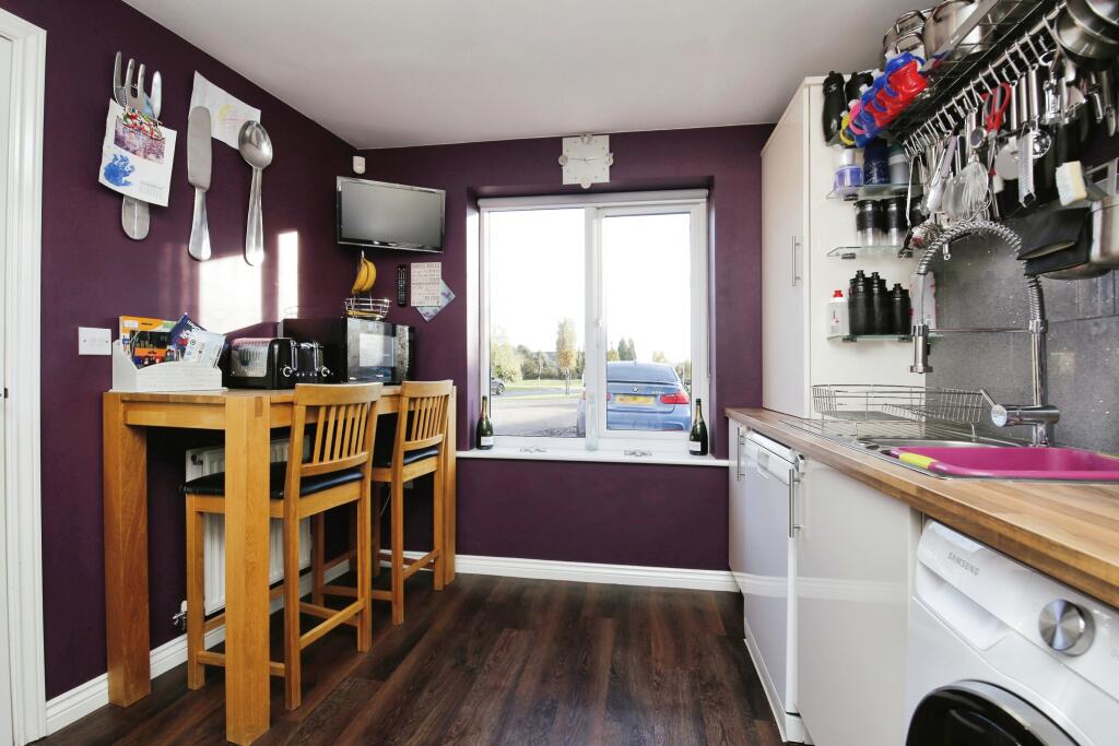 Additional image 6 of Paton Way, Darlington, DL1