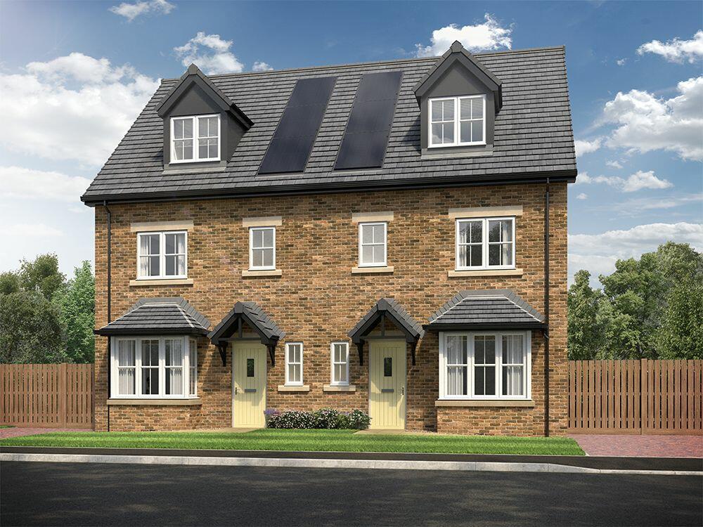 Additional image 10 of Plot 17 (The Dawson)