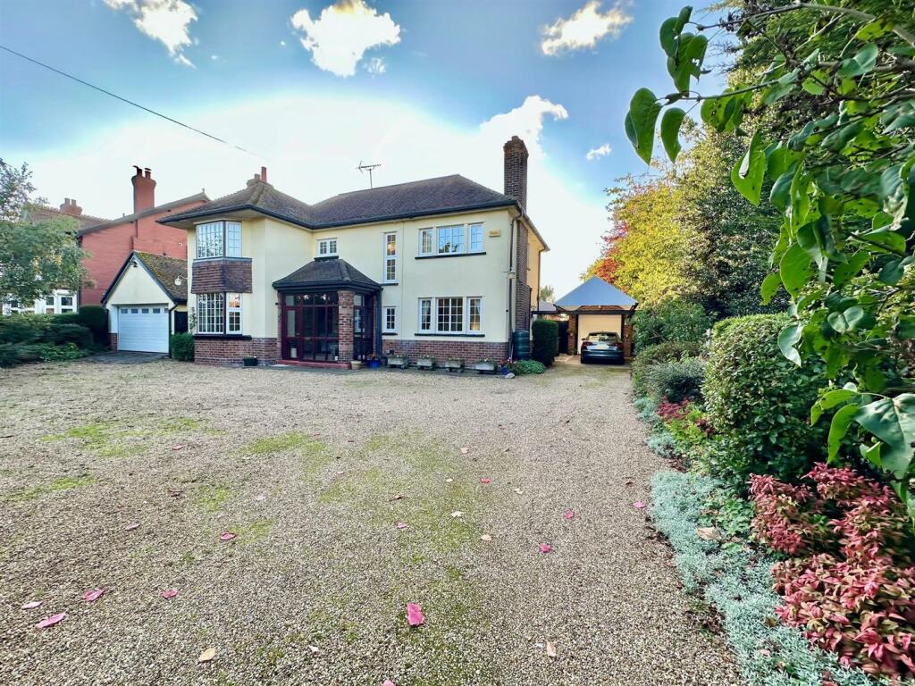 Additional image 50 of Church Lane, Wistaston, Cheshire