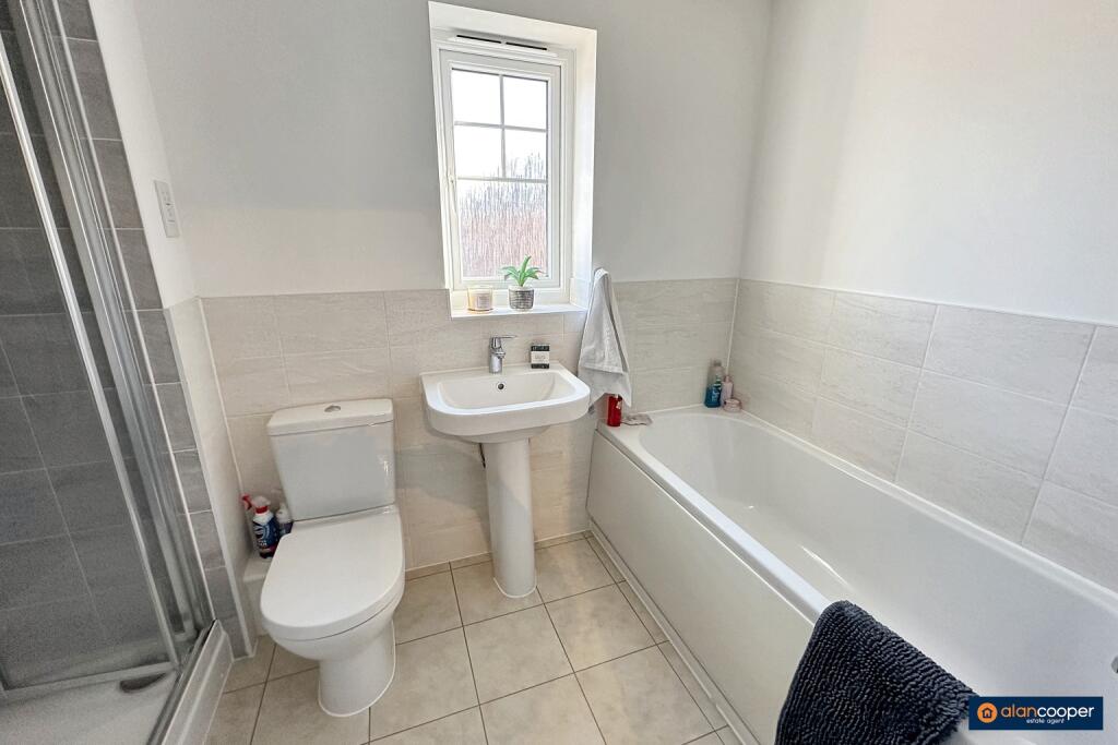 Additional image 13 of Hereward Way, Church Fields, Weddington, Nuneaton, CV10 0FA