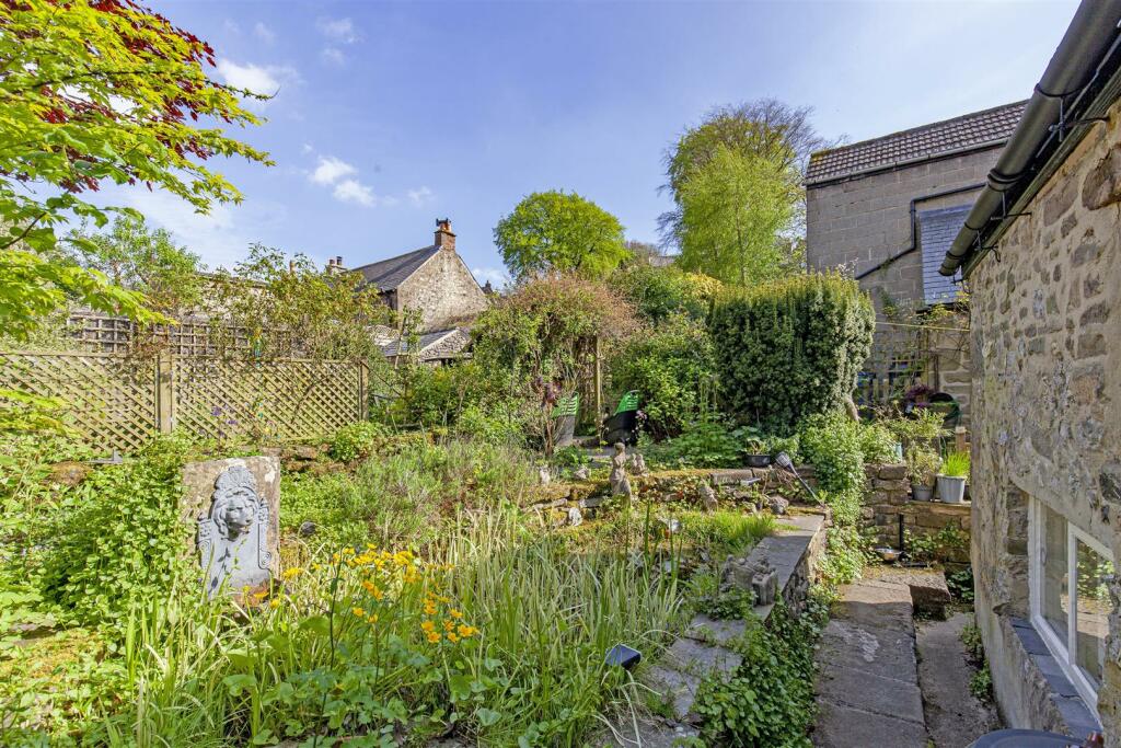 Additional image 21 of West Bank, Winster, Matlock