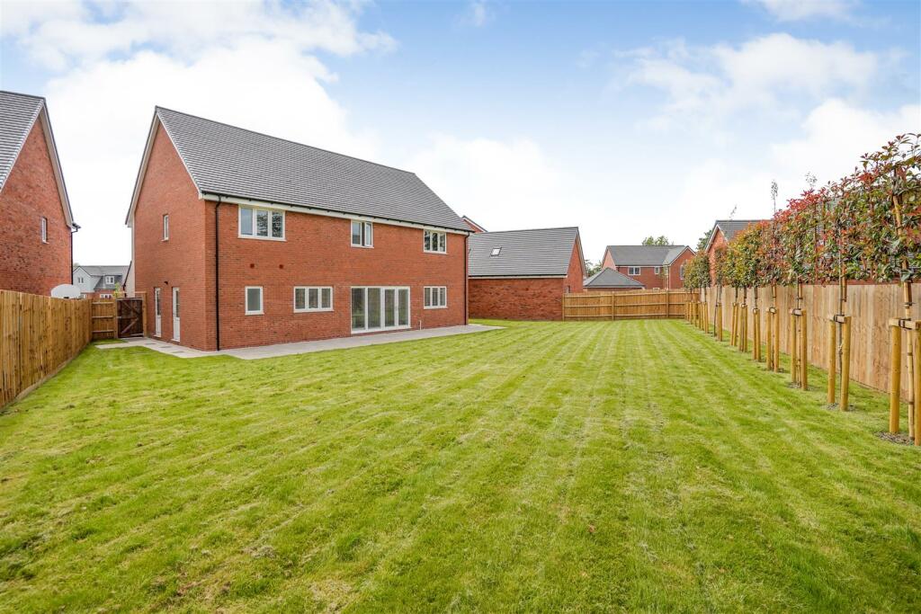 Additional image 6 of Sedgemere Road, Market Bosworth